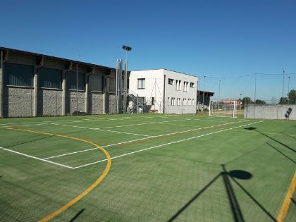 Avviso pubblico rivolto a soggetti sportivi interessati a riqualificare e gestire l'impianto sportivo Palazzetto San Lazzaro