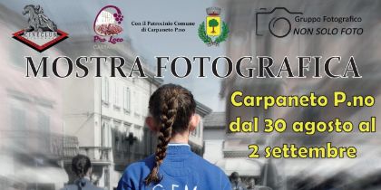 Mostra Fotografica