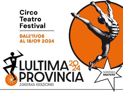 Festival Lultimaprovincia 2024