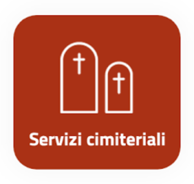 Avviso cimiteriale