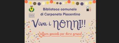 SCS letture nonni 2024