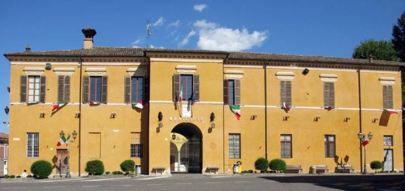 Castello Scotti