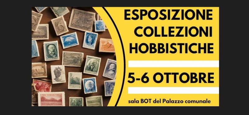 SCS Collezioni hobbistiche 2024