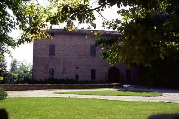 Castello di Zena