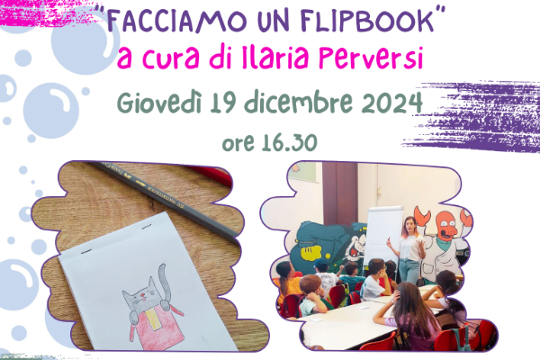 SCS CA, BOLLE D'ARTE_FLIPBOOK 2024