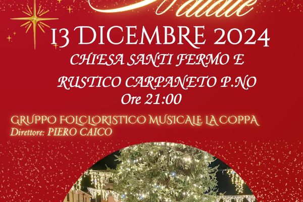 SCS-Concerto natale gfm coppa 2024