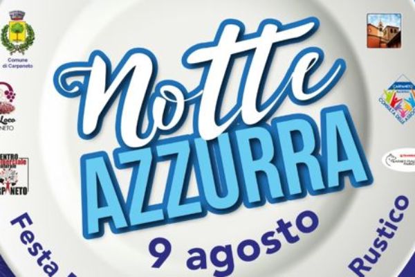 azzurra banner