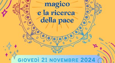 Letture ad alta voce- il mandala magico