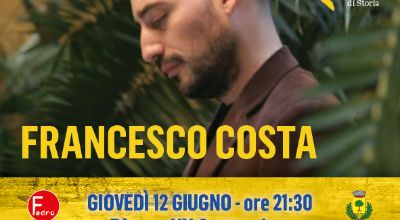 SCS - COSTA 12 GIU POST 2025 SCS - COSTA 12 GIU POST 2025