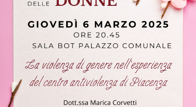 SCS Festa delle Donne 2025