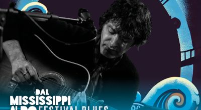 SCS - GAROLFI duo 18 GIU blues SCS - GAROLFI duo 18 GIU blues