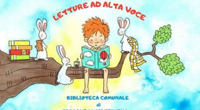 Letture ad alta voce immagine generica