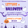 Letture di HALLOWEEN