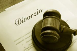 Separazione e divorzio